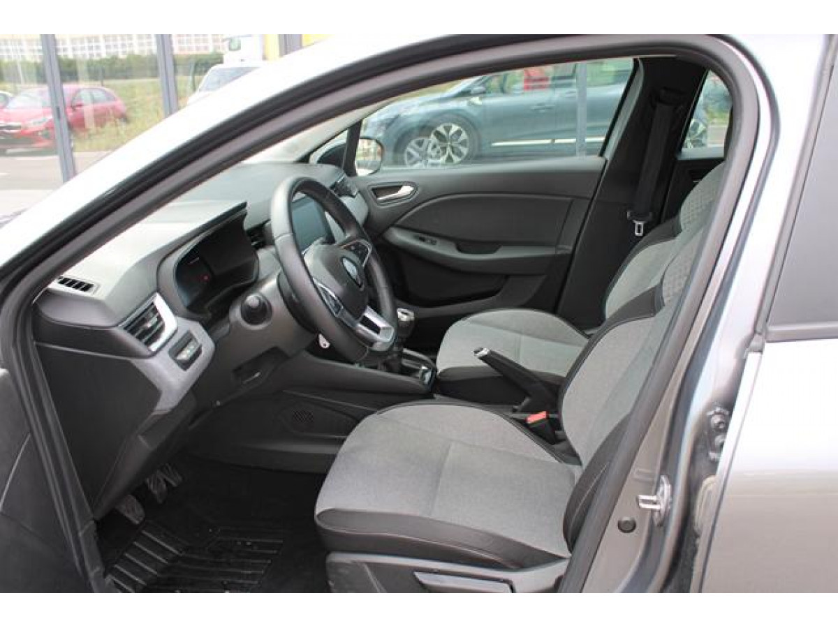 Renault Clio 1.0 tCe 