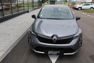 Renault Clio 1.0 tCe 