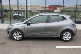 Renault Clio 1.0 tCe 