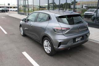 Renault Clio 1.0 tCe 
