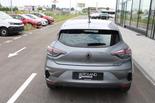Renault Clio 1.0 tCe 
