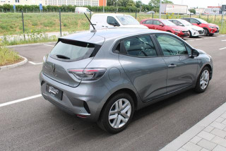 Renault Clio 1.0 tCe 