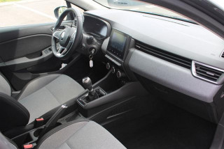 Renault Clio 1.0 tCe 