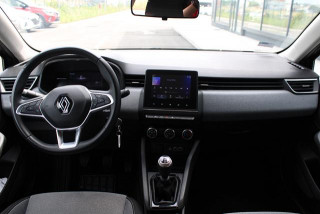 Renault Clio 1.0 tCe 