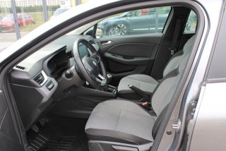 Renault Clio 1.0 tCe 