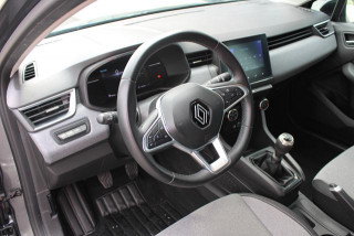 Renault Clio 1.0 tCe 