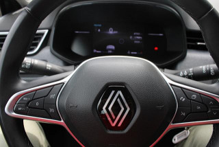 Renault Clio 1.0 tCe 