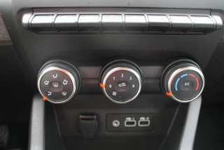 Renault Clio 1.0 tCe 
