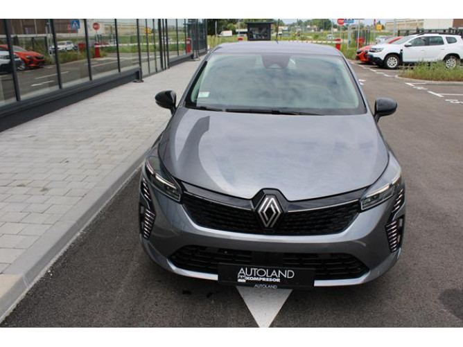 Renault Clio 1.0 tCe 
