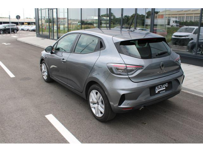 Renault Clio 1.0 tCe 