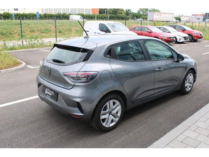 Renault Clio 1.0 tCe 