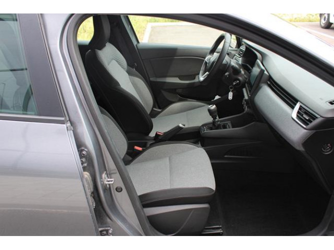 Renault Clio 1.0 tCe 