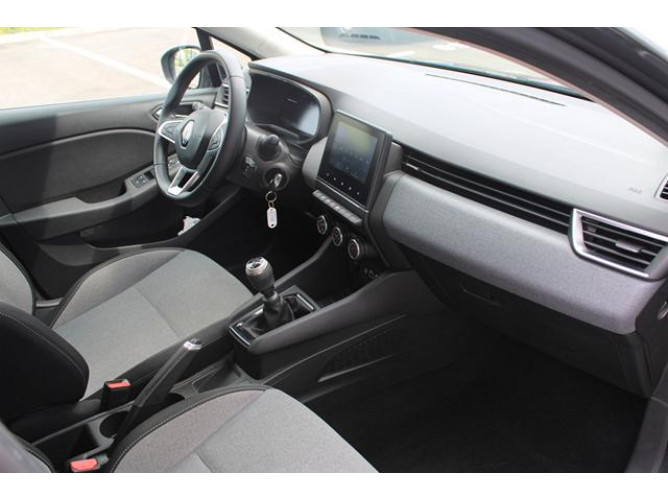 Renault Clio 1.0 tCe 