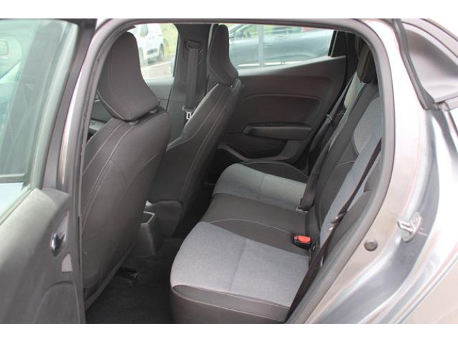 Renault Clio 1.0 tCe 