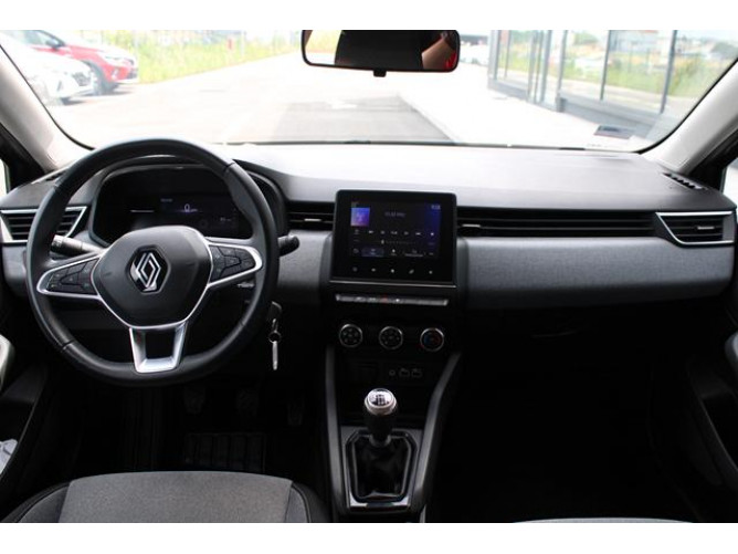 Renault Clio 1.0 tCe 