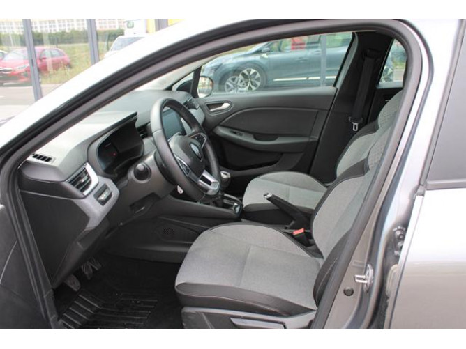 Renault Clio 1.0 tCe 