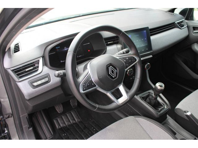 Renault Clio 1.0 tCe 