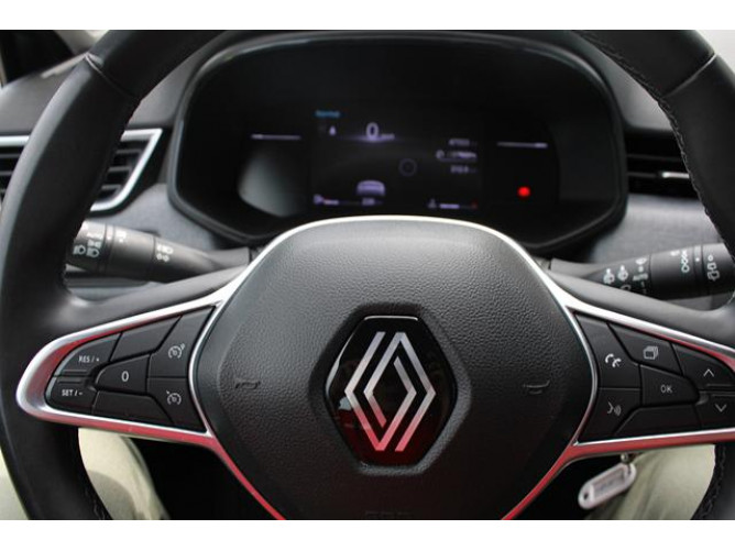 Renault Clio 1.0 tCe 