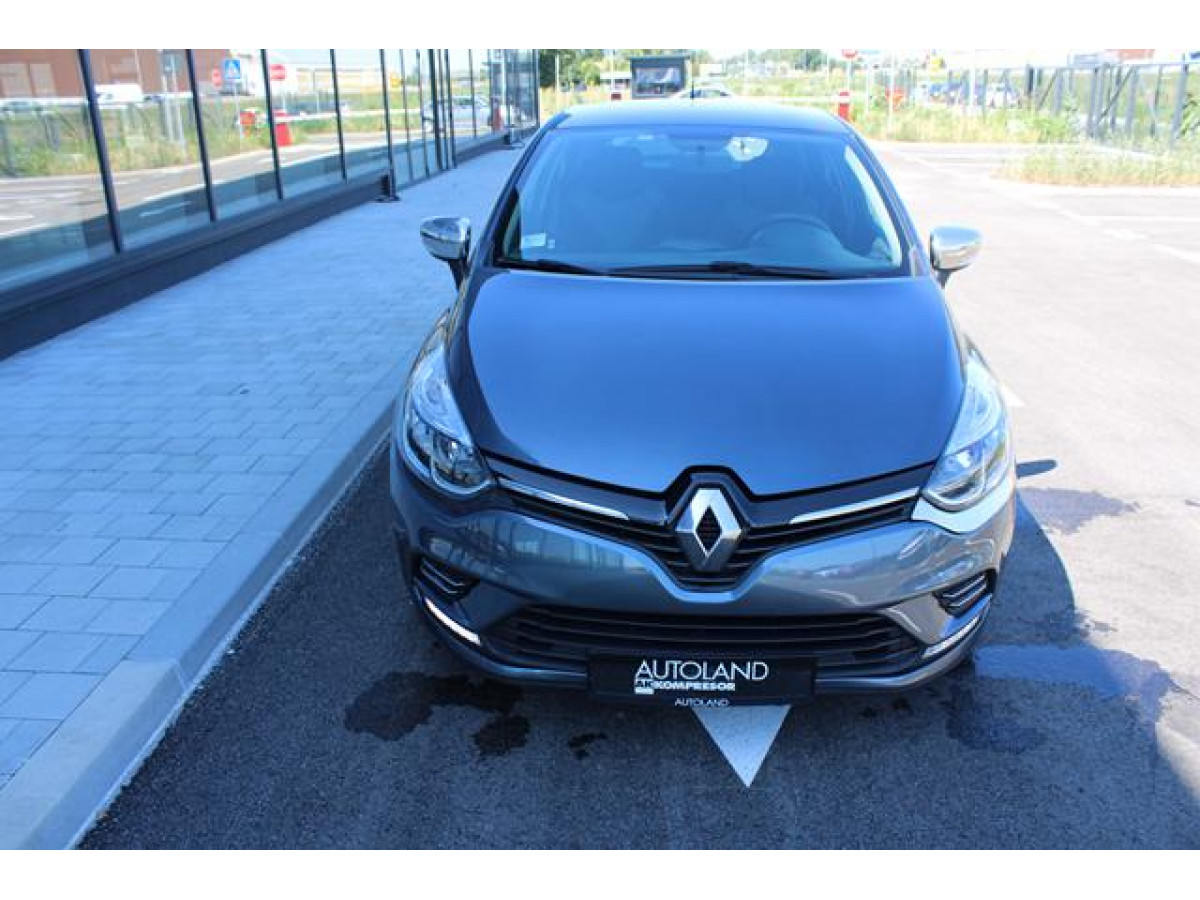 Renault Clio 0.9 ZEN 