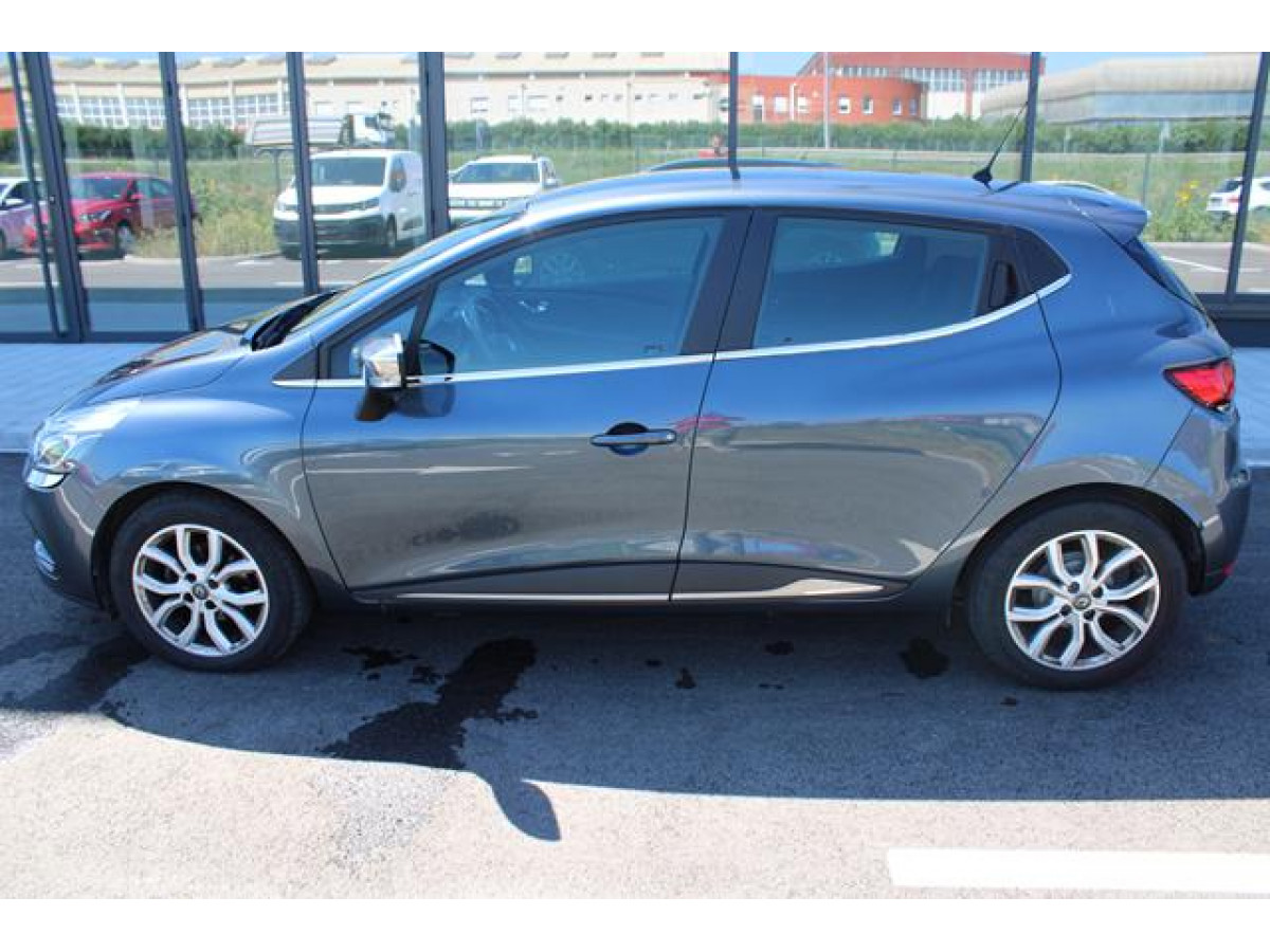 Renault Clio 0.9 ZEN 