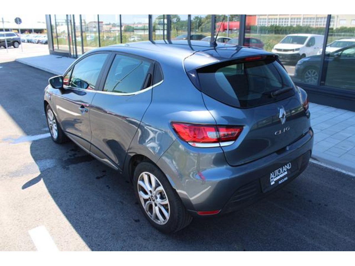 Renault Clio 0.9 ZEN 