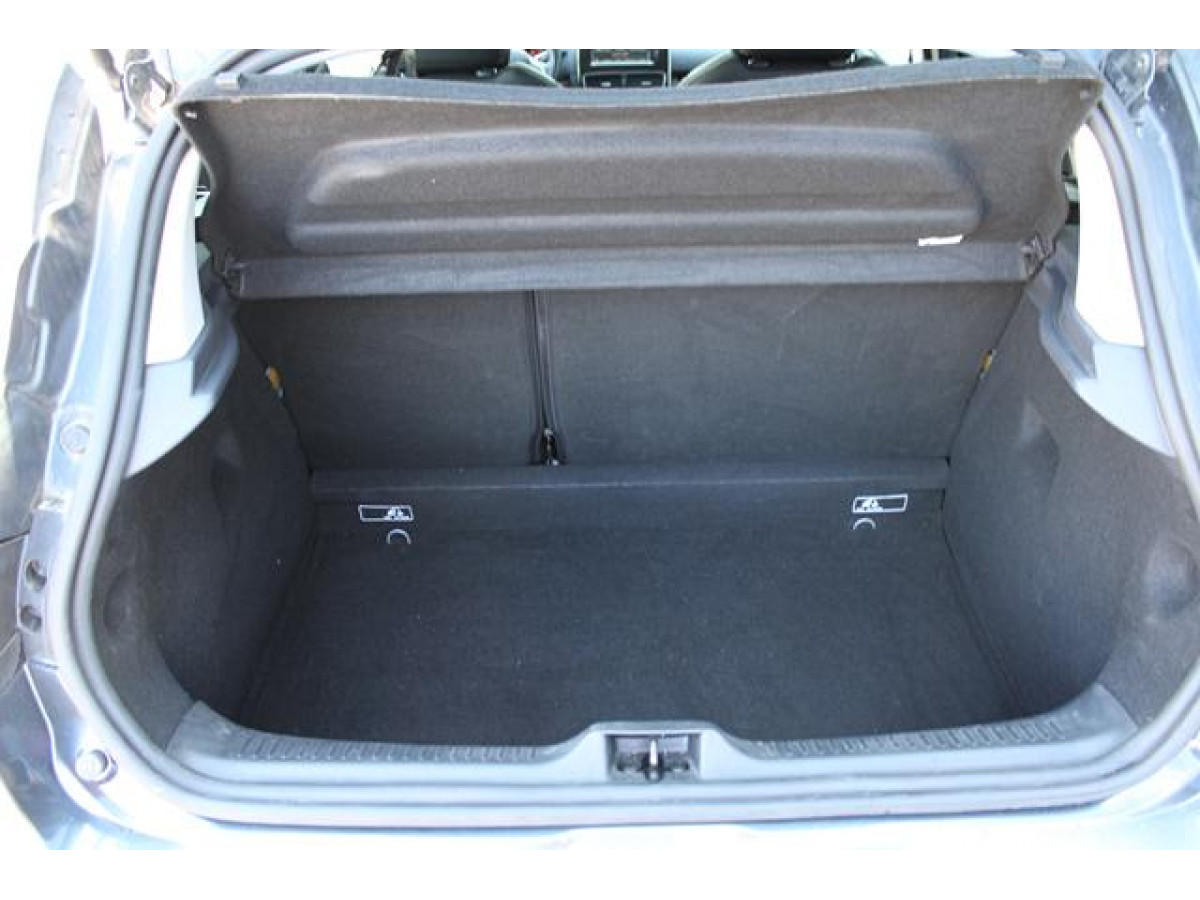 Renault Clio 0.9 ZEN 