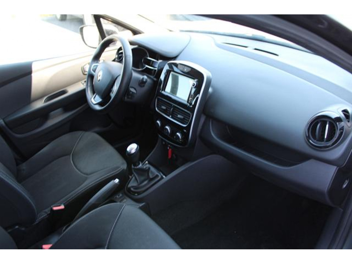 Renault Clio 0.9 ZEN 