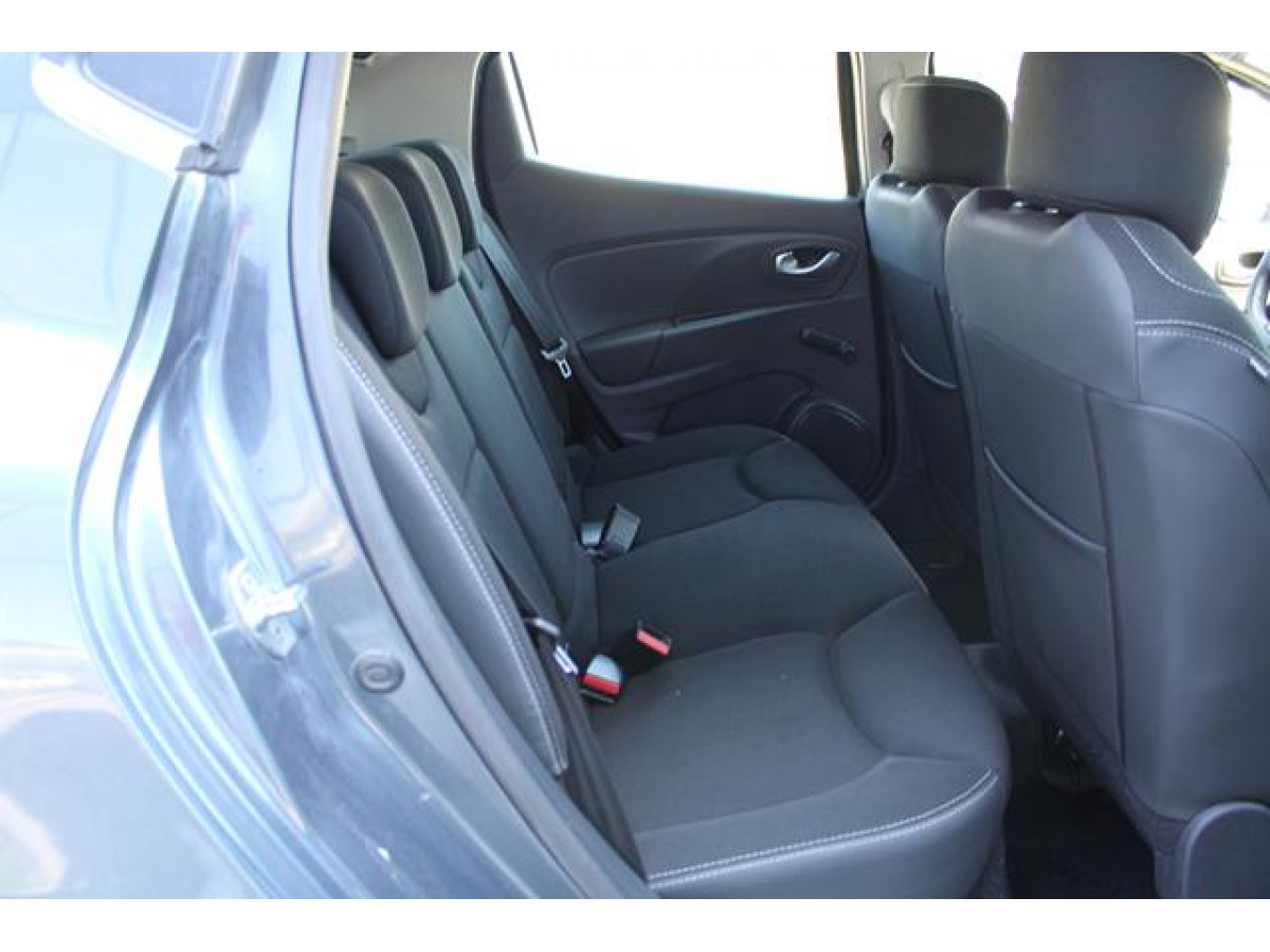 Renault Clio 0.9 ZEN 