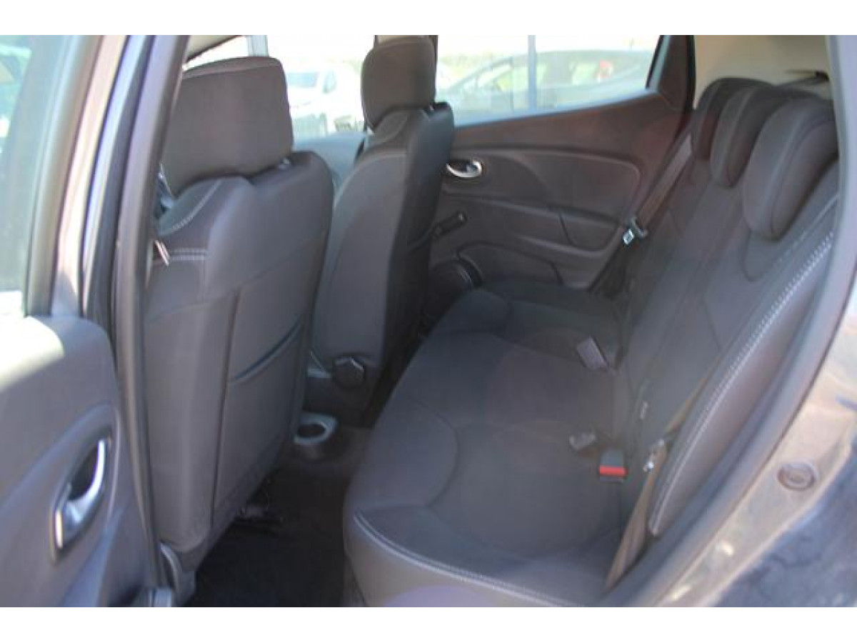 Renault Clio 0.9 ZEN 