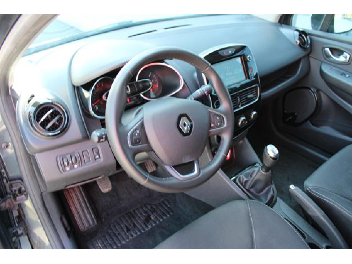 Renault Clio 0.9 ZEN 