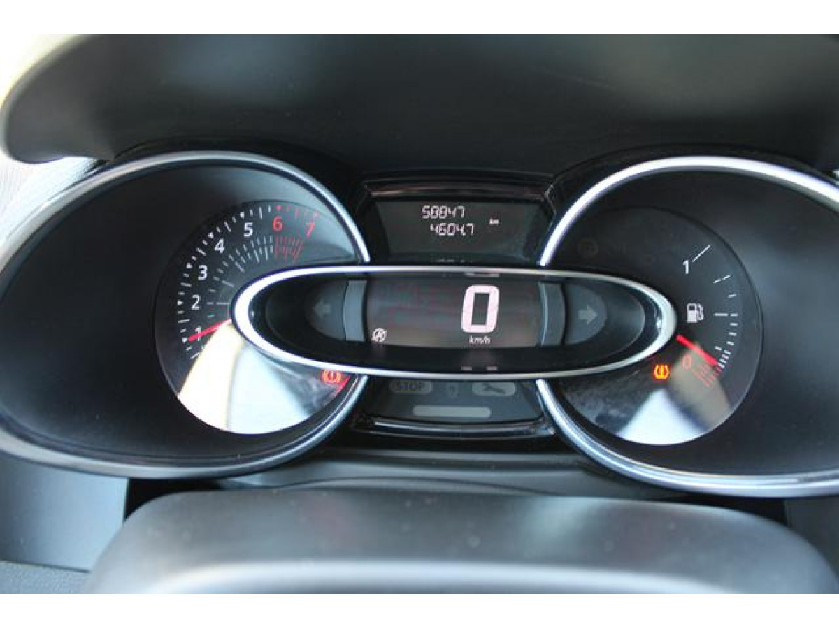 Renault Clio 0.9 ZEN 