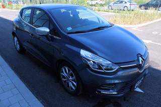 Renault Clio 0.9 ZEN 