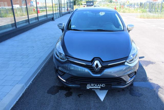 Renault Clio 0.9 ZEN 