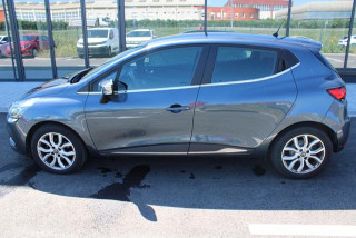 Renault Clio 0.9 ZEN 
