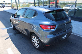 Renault Clio 0.9 ZEN 