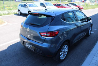 Renault Clio 0.9 ZEN 