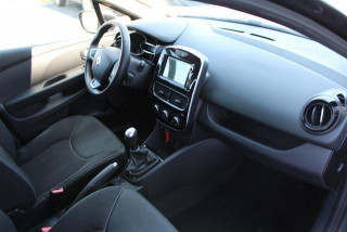 Renault Clio 0.9 ZEN 