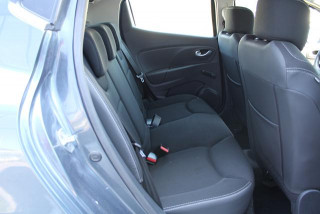 Renault Clio 0.9 ZEN 