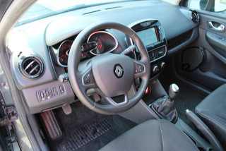 Renault Clio 0.9 ZEN 