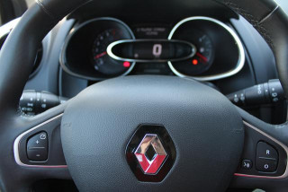 Renault Clio 0.9 ZEN 