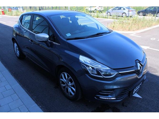 Renault Clio 0.9 ZEN 