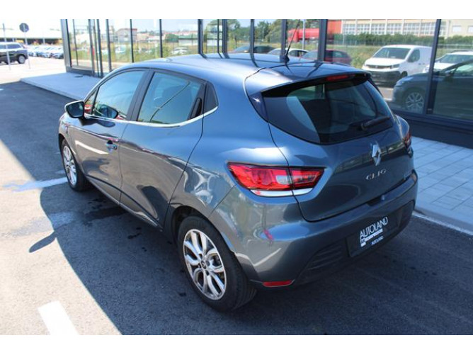 Renault Clio 0.9 ZEN 