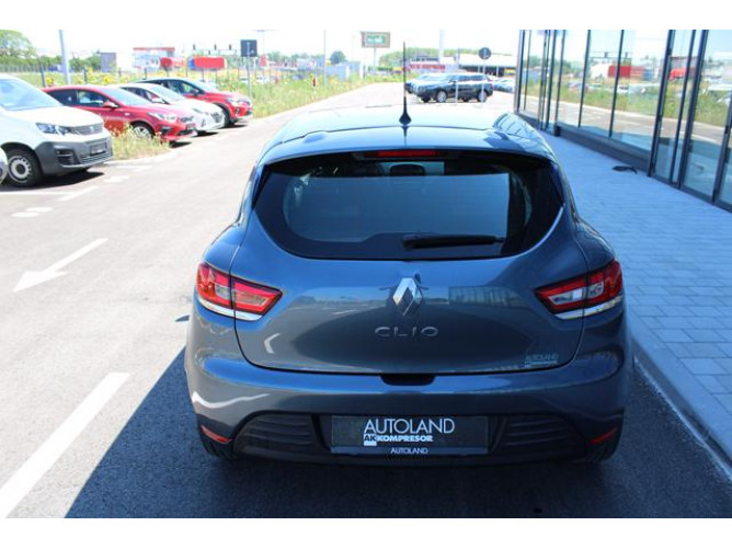 Renault Clio 0.9 ZEN 