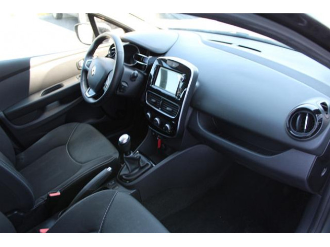 Renault Clio 0.9 ZEN 