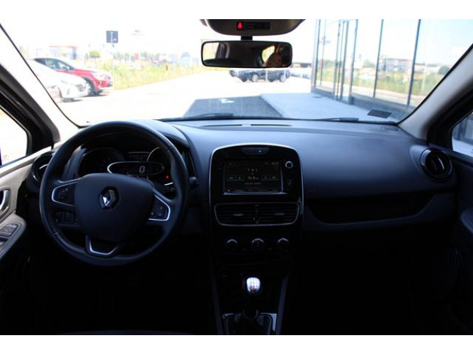 Renault Clio 0.9 ZEN 