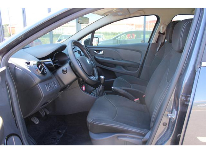 Renault Clio 0.9 ZEN 