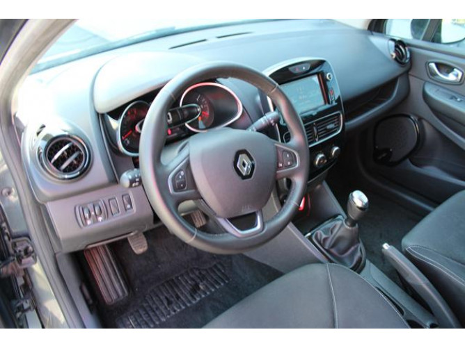 Renault Clio 0.9 ZEN 