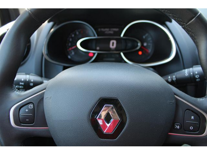 Renault Clio 0.9 ZEN 