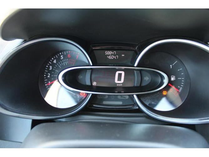 Renault Clio 0.9 ZEN 