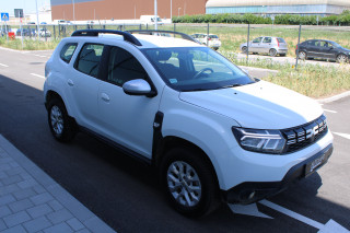 Dacia Duster 1.5 dCi N1 